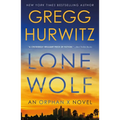 Lone Wolf: An Orphan X Novel - Paperback
