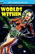 Worlds Within & The Slave - Paperback