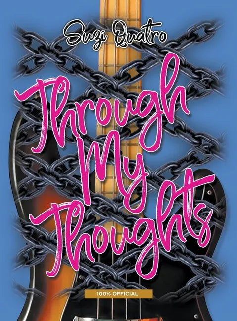 Through My THoughts - Hardcover