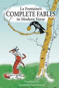 La Fontaine's Complete Fables in Modern Verse - Paperback