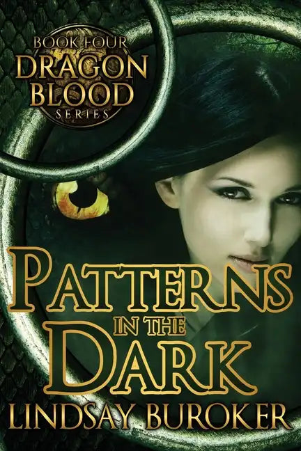 Patterns in the Dark - Paperback