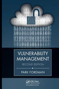 Vulnerability Management - Paperback