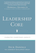 Leadership Core - Hardcover