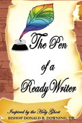 The Pen of a Ready Writer - Paperback