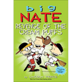 Revenge of the Cream Puffs - Hardcover