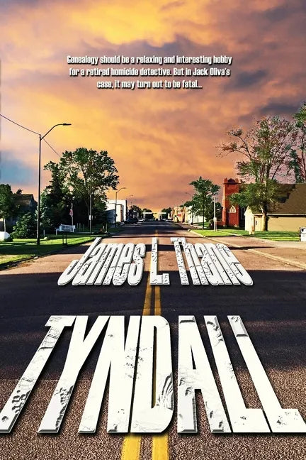 Tyndall - Paperback