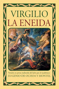 La Eneida - Paperback