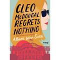 Cleo McDougal Regrets Nothing - Paperback