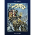 An Urban Account of a Visit from Santa Claus - Hardcover