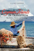 The Cayman Islands in Transition - Paperback