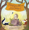 Penelope Hears Her Heart - Hardcover