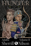 Hunter: Adalta Vol II - Paperback