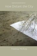 How Distant the City - Paperback