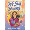 We Still Belong - Library Binding