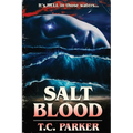 Saltblood - Paperback