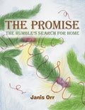 The Promise: The Humble's Search for Home - Paperback