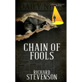 Chain of Fools - Paperback