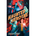 Haunted Heroine - Paperback
