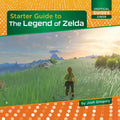 Starter Guide to the Legend of Zelda - Paperback