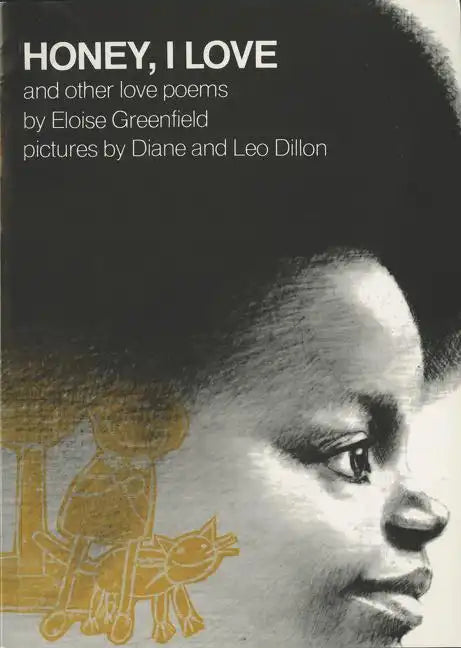 Honey, I Love and Other Love Poems - Paperback