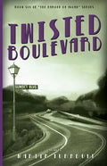 Twisted Boulevard: A Novel of Golden-Era Hollywood - Paperback