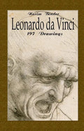 Leonardo da Vinci: 197 Drawings - Paperback