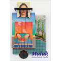 Malak - Paperback