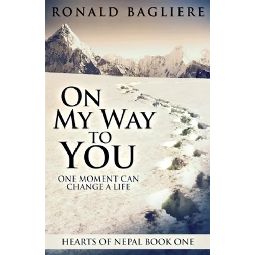 On My Way To You - Paperback