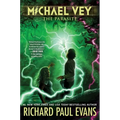 The Parasite - Paperback