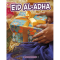 Eid Al-Adha - Paperback
