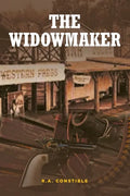 The WidowMaker - Paperback