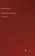 The Red Inn and others: in large print - Hardcover