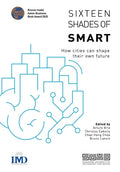 Sixteen Shades of Smart: How cities can shape their own future - Paperback
