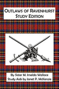 Outlaws of Ravenhurst Study Edition - Paperback