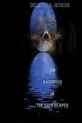Sin: Daughter of the Grim Reaper - Paperback