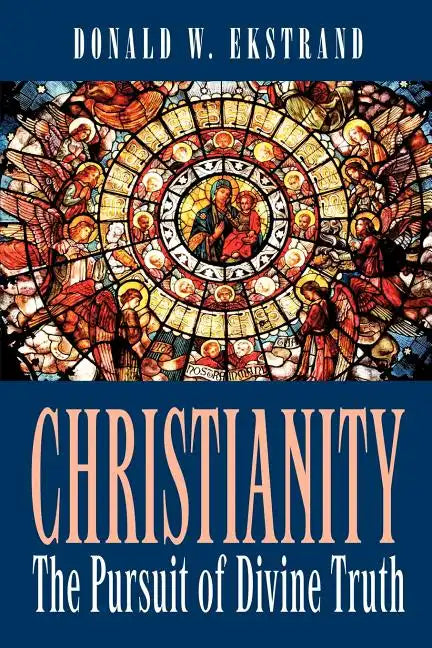 Christianity - Paperback