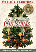A Very Virginia Christmas - Hardcover