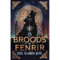Broods of Fenrir - Paperback