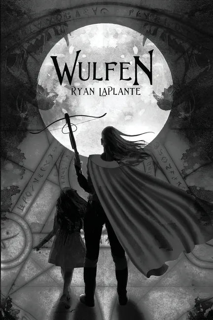 Wulfen - Paperback