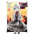 The Detective Is Already Dead, Vol. 4 (Manga) - Paperback
