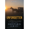 Unforgotten - Paperback