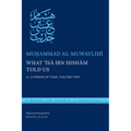 What ʿĪsā Ibn Hishām Told Us: Or, a Period of Time, Volume Two - Hardcover