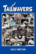 Tailwavers - Paperback