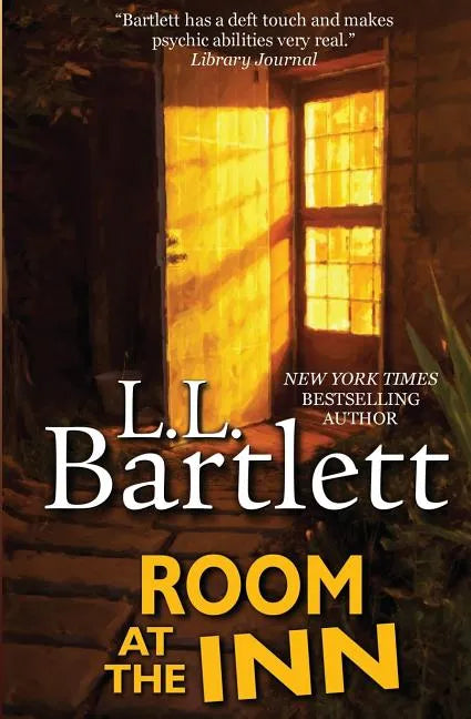 Room At The Inn - Paperback