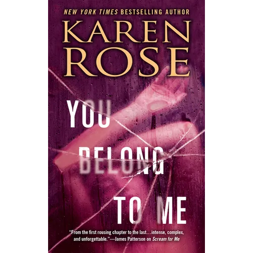 You Belong to Me - Paperback