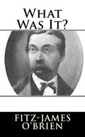 What Was It? - Paperback