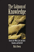 The salmon of knowledge - Paperback