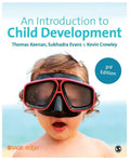 An Introduction to Child Development - Paperback