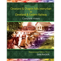 Cleveland & Chagrin Falls Interurban vs Cleveland & Eastern Railway - Paperback