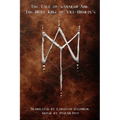 The Tale of Gaharen And The Wolf King of Vill-Ungrol'e - Paperback
